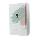 Detoxing Hemp Trio Mask Set