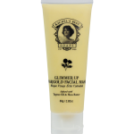 Glimmer Up Marigold Facial Mask