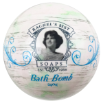 Green Apple Bath Bomb