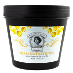 Milk & Honey Body Butter