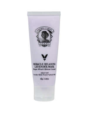 Miracle Relaxing Lavender Mask