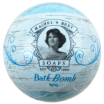 Ocean Breeze Bath Bomb
