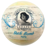 Pina Colada Bath Bomb