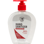 Hand Sanitizer - 220ml