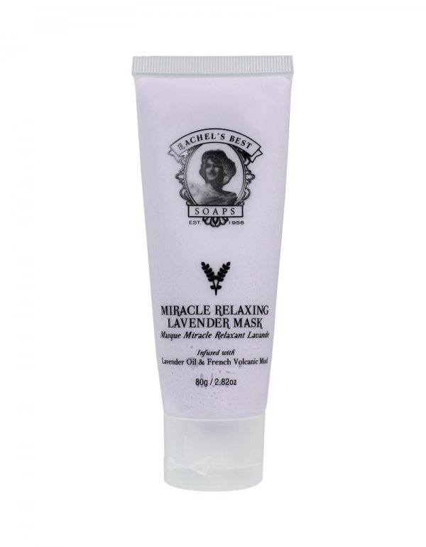 Miracle Relaxing Lavender Mask product
