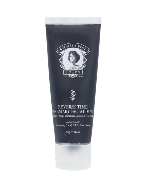 Reverse Time Rosemary Facial Mask product