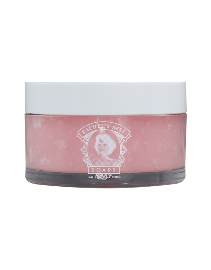Rose Water Gel Cream Rachel's Best Soaps
