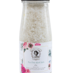 Tea Tree Bath Salts