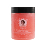 Vividly Brilliant Watermelon Scrub